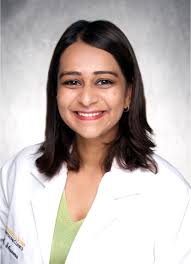 Dr Aditi